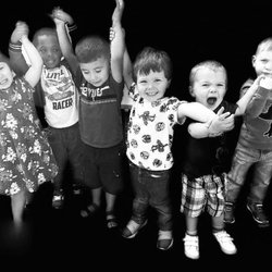 Child's Time