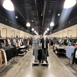 AllSaints- Livermore