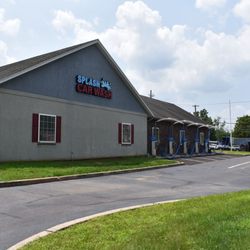 Splash Car Wash