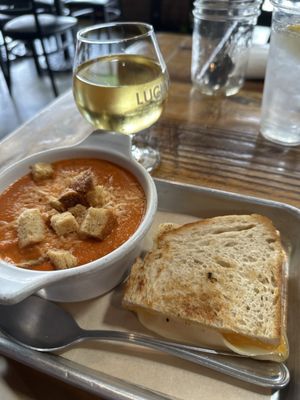 Lucky Luke Brewpub by null