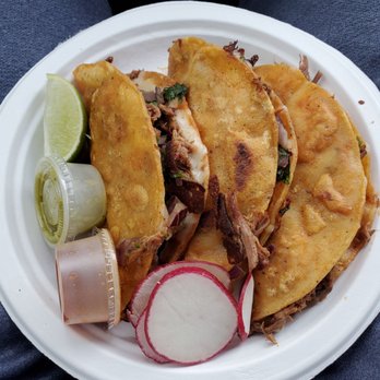 La Santa Torta - Richmond - Red tacos $14 - Food Trucks Near Me - Richmond, California La Santa Torta - Richmond - Red tacos $14 - Food Trucks Near Me - Richmond, California
