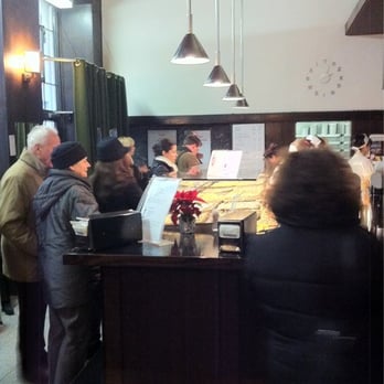Trzesniewski - Sandwiches Near Me - Vienna, 9