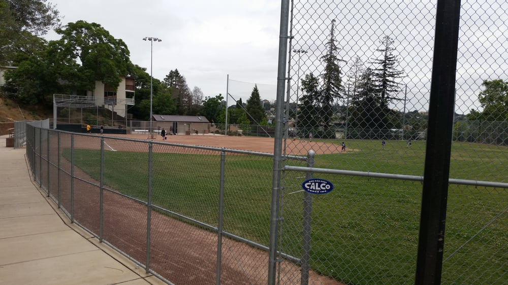 Tavan Field Logo
