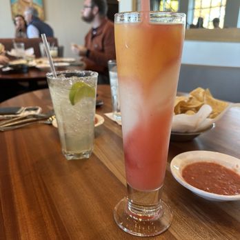 Mi Cocina - Margaritas! - Mexican Near Me - Ft. Worth, Texas Mi Cocina - Margaritas! - Mexican Near Me - Ft. Worth, Texas
