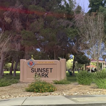 Sunset Park - Dog Parks Near Me - Las Vegas, Nevada Sunset Park - Dog Parks Near Me - Las Vegas, Nevada