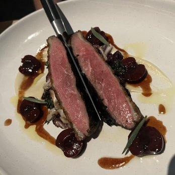 Terra Grill - Duck - Wine Bars Near Me - Philadelphia, Pennsylvania Terra Grill - Duck - Wine Bars Near Me - Philadelphia, Pennsylvania