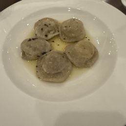 Perogies Perogies