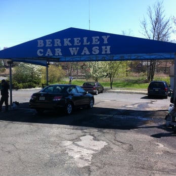 Berkeley Car Wash - Outside y'all - Car Wash Near Me - Berkeley Heights, New Jersey