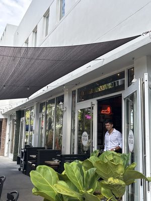 Casa Isola Osteria by null