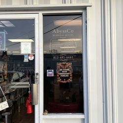 Abyss Co - This shop aligns with my values.
