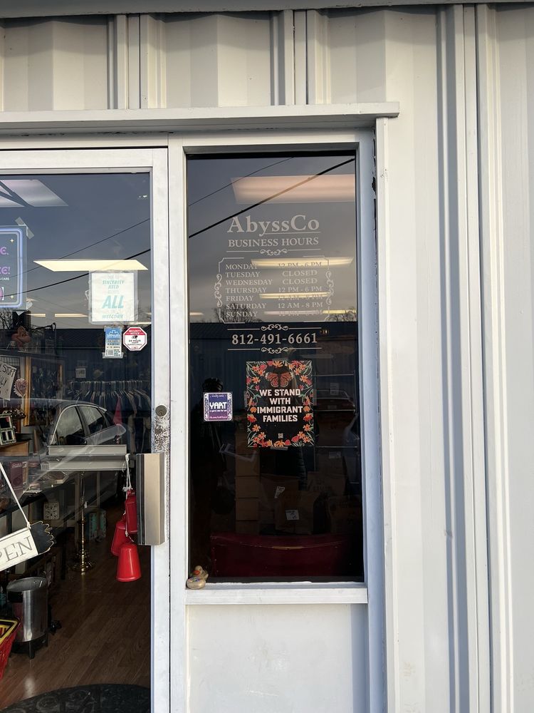 Abyss Co