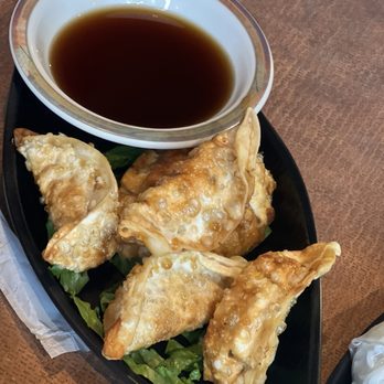 Vietopia Bistro - 5A. Chinese Potsticker - Vietnamese Near Me - Farmington, Utah