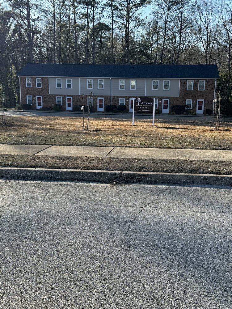 THE ARBOURS 201 N Alabama Ave, Chesnee, South Carolina Apartments