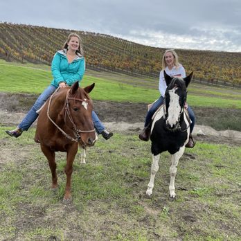 Sonoma Valley Trail Rides - Horseback Riding Near Me - Sonoma, California Sonoma Valley Trail Rides - Horseback Riding Near Me - Sonoma, California