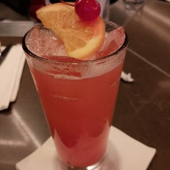 Hard Rock Cafe - Bahama mama - American Near Me - Hollywood, Florida