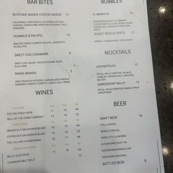 The Culver Theater - Bae menu - Cinema Near Me - Culver City, California The Culver Theater - Bae menu - Cinema Near Me - Culver City, California