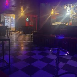Petra Hookah Bar and Lounge - Hookah Lounge