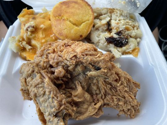 Dawson's Kitchen by null