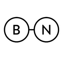 Bailey Nelson - Logo