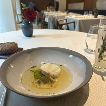Aquavit - Cod - Scandinavian Near Me - New York, New York Aquavit - Cod - Scandinavian Near Me - New York, New York