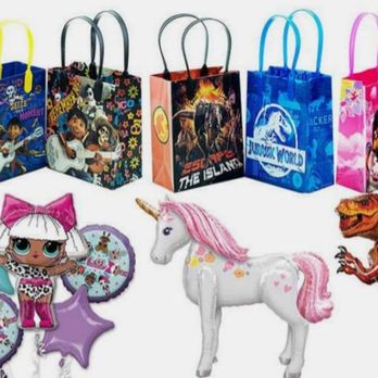 Candy4Less - Party supplies - Candy Stores Near Me - Bellflower, California