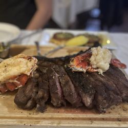 Jake's Steakhouse