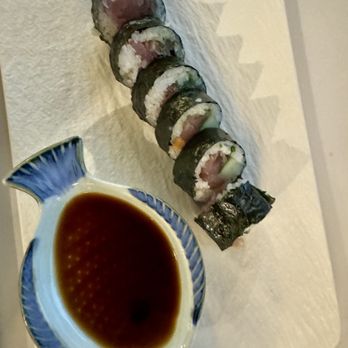 Fuji Sushi - Sushi Bars Near Me - Katy, Texas