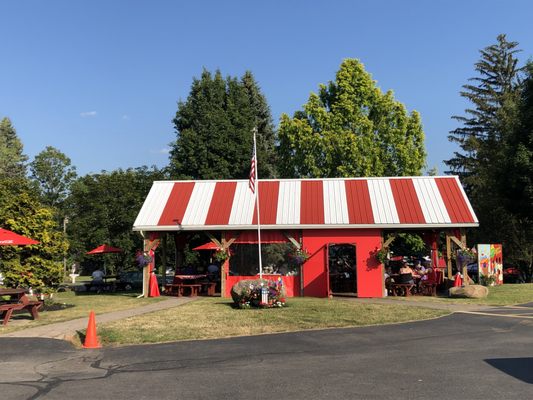 Seneca Farms by null