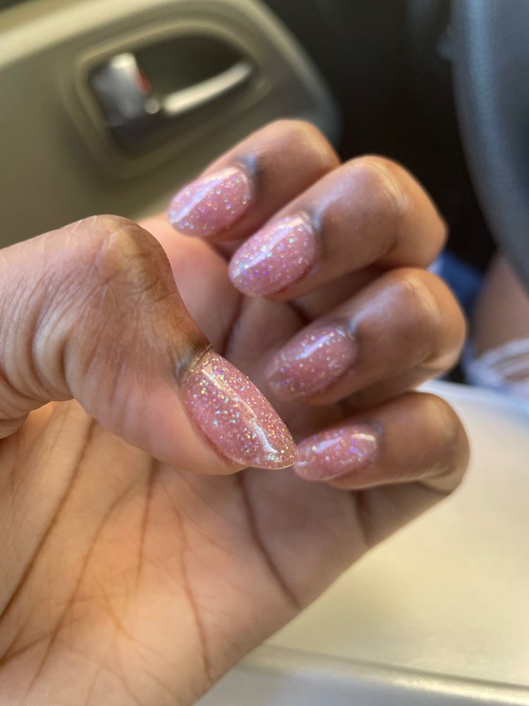 ZIZI PEDISPA & NAILS 13 Photos & 28 Reviews Nail Salons 1230 N