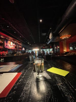 Whiskey Neat Plantation by null