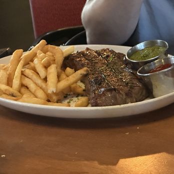 CityRange Steakhouse Grill - NY Strip - Steakhouses Near Me - Greenville, South Carolina CityRange Steakhouse Grill - NY Strip - Steakhouses Near Me - Greenville, South Carolina