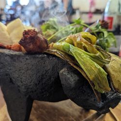 El Jacalito