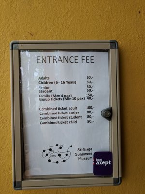 Aalesunds Museum by null