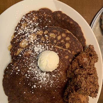 Tupelo Honey - Sweet potato pancakes & Country Style Fried Chicken & Waffles - Breakfast & Brunch Near Me - Raleigh, North Carolina Tupelo Honey - Sweet potato pancakes & Country Style Fried Chicken & Waffles - Breakfast & Brunch Near Me - Raleigh, North Carolina