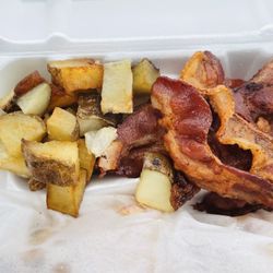Cuban Cafe