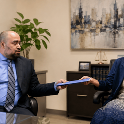 American Visa Law Group