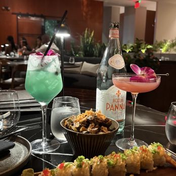 Spice - Cocktail Bars Near Me - Atlanta, Georgia Spice - Cocktail Bars Near Me - Atlanta, Georgia