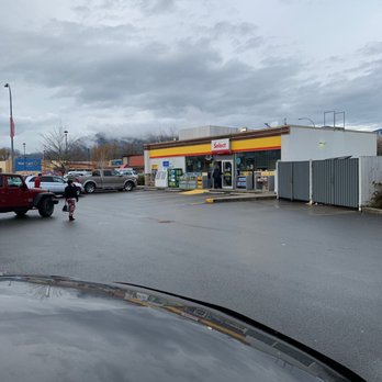 Shell - Gas Stations Near Me - Chilliwack, British Columbia Shell - Gas Stations Near Me - Chilliwack, British Columbia