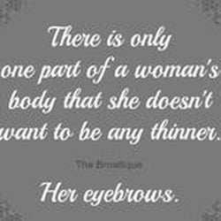 Eyebrow Station