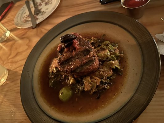 La Bella Vita by null