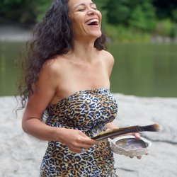 Be Wild Woman Healing Center - Wild Woman