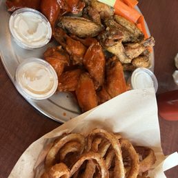 Buffalo Wings