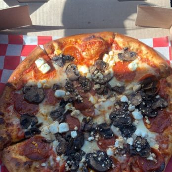 PieTana - Pizza Near Me - Lexington, Kentucky PieTana - Pizza Near Me - Lexington, Kentucky