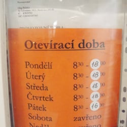 Bufet u Platóna