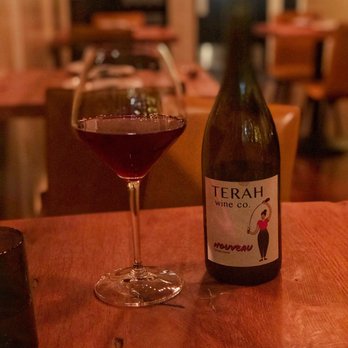 A16 - The nouveau is refreshing - Italian Near Me - Oakland, California