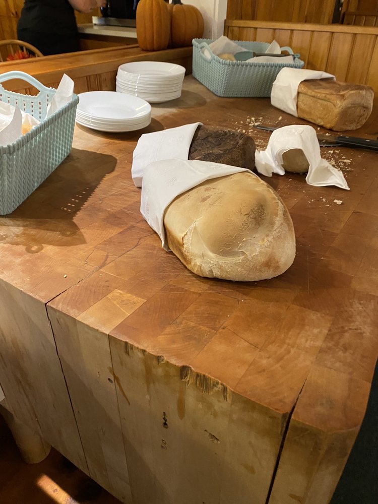 WHITE HOUSE RESTAURANT 24 Photos & 24 Reviews American (Traditional