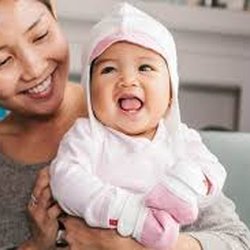 DribbleBabies - Organic infant mitts, boots and hats