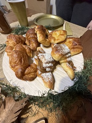 Argentina's Sweet & Salty Bakery