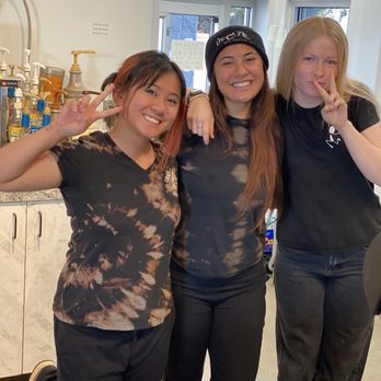 Crazy Bean Coffee - The beautiful souls serving you!! - Coffee & Tea Near Me - Sparks, Nevada Crazy Bean Coffee - The beautiful souls serving you!! - Coffee & Tea Near Me - Sparks, Nevada