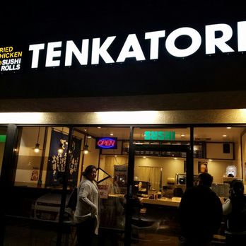 Tenkatori - Outside - Gluten-Free Near Me - Costa Mesa, California Tenkatori - Outside - Gluten-Free Near Me - Costa Mesa, California